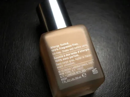 Be butterfly суперсбалансірованний тональний крем clinique superbalanced makeup cream (butterfly) Be butterfly суперсбалансірованний тональний крем clinique superbalanced makeup cream