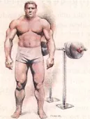 Бодібілдинг, статті, чи можна змінити тип вашої статури (bodybilding) Бодібілдинг, статті, чи можна змінити тип вашої статури