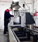 Бізнес план продаж продукції металопрокату (план) Бізнес план продаж продукції металопрокату