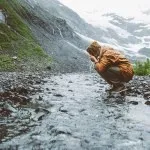 Близькість - це впустити людину в своє життя