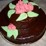 Млинцевий торт крепвіль