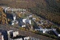 Лікарня №5 (тгкб 5) - 270 лікарів, 335 відгуків, Дніпродзержинськ (відгуків) Лікарня №5 (тгкб 5) - 270 лікарів, 335 відгуків, Дніпродзержинськ
