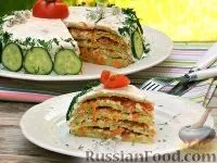 Млинці, страви з помідорів, рецепти з фото на 11 рецептів (страви) Млинці, страви з помідорів, рецепти з фото на 11 рецептів