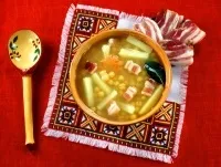 Боби, горох, квасоля що краще, продукти і напої, кухня, аргументи і факти