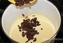 Млинцевий торт крепвіль - рецепт з покроковими фото (торт крепвіль) Млинцевий торт крепвіль - рецепт з покроковими фото
