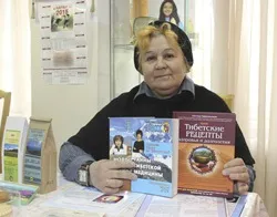 хвороби спека