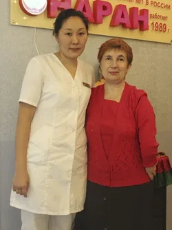 хвороби спека