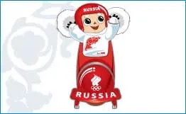 Бобслей - дитячий сайт Затєєва