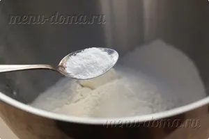 Млинці з м'ясом (покроковий рецепт з фото) (рецепт) Млинці з м'ясом (покроковий рецепт з фото)