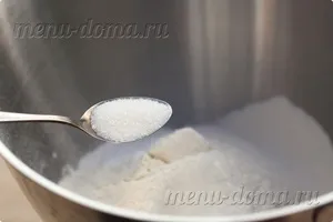 Млинці з м'ясом (покроковий рецепт з фото) (млинці) Млинці з м'ясом (покроковий рецепт з фото)