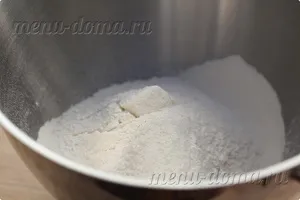 Млинці з м'ясом (покроковий рецепт з фото) (м'ясом) Млинці з м'ясом (покроковий рецепт з фото)