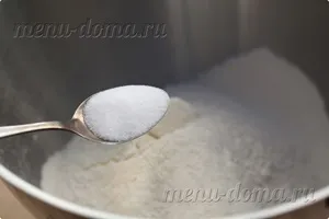 Млинці з м'ясом (покроковий рецепт з фото) (рецепт) Млинці з м'ясом (покроковий рецепт з фото)