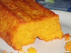Страви з моркви для дітей