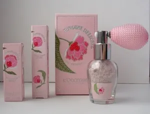 Блискітки для тіла