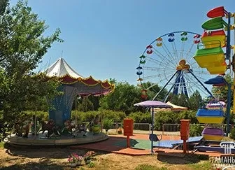 Бізнес на парку атракціонів 2 актуальних формату