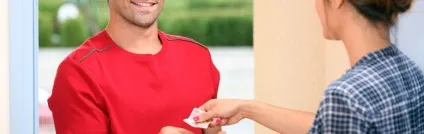 Бізнес ідея з доставки продуктів додому - кращі бізнес ідеї (продуктів) Бізнес ідея з доставки продуктів додому - кращі бізнес ідеї
