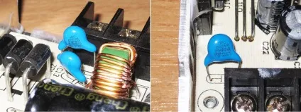 Блок живлення, яким він не повинен бути (psu) Блок живлення, яким він не повинен бути