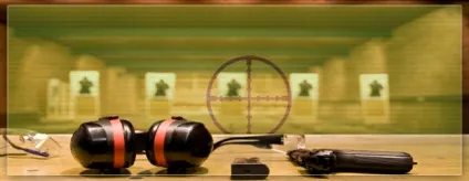Бізнес план по відкриттю тиру - кращі бізнес ідеї (половини людства діти) Бізнес план по відкриттю тиру - кращі бізнес ідеї
