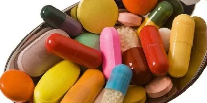 Блокатор калорій - список препаратів, склад і спосіб застосування з відгуками (препаратів) Блокатор калорій - список препаратів, склад і спосіб застосування з відгуками