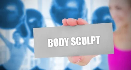 Боді-скалпт (body sculpt)
