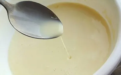 Млинці з дірочками на молоці рецепт з фото (дірочками) Млинці з дірочками на молоці рецепт з фото