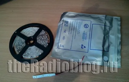 Блог паяльщика - зроби сам світлодіодну настільну лампу з енергозберігаючою (світлодіодну) Блог паяльщика - зроби сам світлодіодну настільну лампу з енергозберігаючою