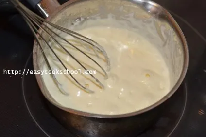 Млинці з м'ясом рецепт з фото крок за кроком, легкі рецепти (м'ясом) Млинці з м'ясом рецепт з фото крок за кроком, легкі рецепти