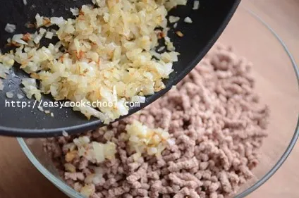 Млинці з м'ясом рецепт з фото крок за кроком, легкі рецепти (покроково) Млинці з м'ясом рецепт з фото крок за кроком, легкі рецепти