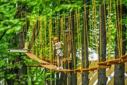 Бізнес на парку атракціонів 2 актуальних формату