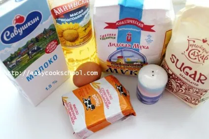 Млинцевий торт рецепт з фото крок за кроком в домашніх умовах, легкі рецепти (торт) Млинцевий торт рецепт з фото крок за кроком в домашніх умовах, легкі рецепти