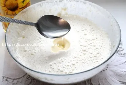 Млинцевий торт рецепт з фото крок за кроком в домашніх умовах, легкі рецепти (торт) Млинцевий торт рецепт з фото крок за кроком в домашніх умовах, легкі рецепти