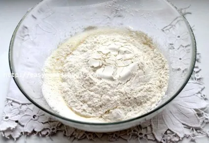 Млинцевий торт рецепт з фото крок за кроком в домашніх умовах, легкі рецепти (торт) Млинцевий торт рецепт з фото крок за кроком в домашніх умовах, легкі рецепти