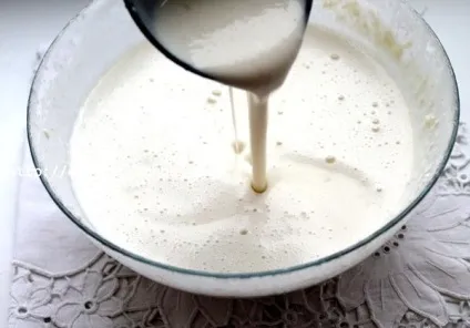Млинцевий торт рецепт з фото крок за кроком в домашніх умовах, легкі рецепти (торт) Млинцевий торт рецепт з фото крок за кроком в домашніх умовах, легкі рецепти