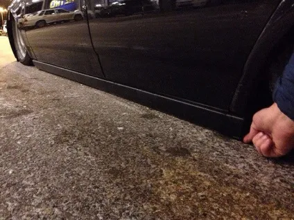 Ближче до землі