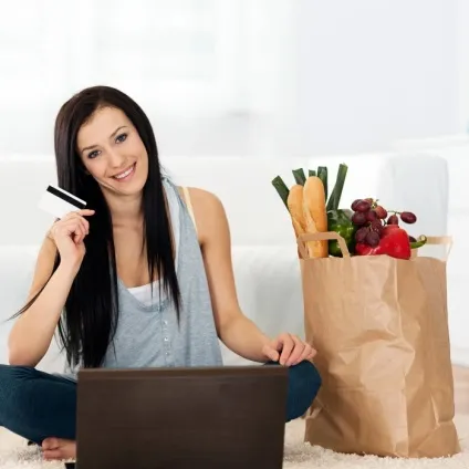 Бізнес на доставці продуктів додому (бізнес) Бізнес на доставці продуктів додому