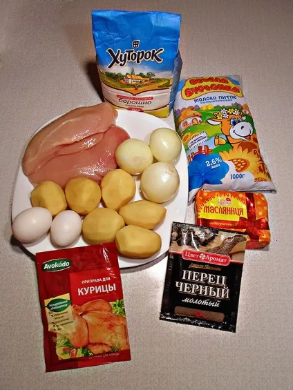 Страви національної татарської кухні фото-рецепт приготування учпучмакі (національна татарська кухня) Страви національної татарської кухні фото-рецепт приготування учпучмакі