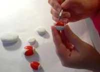 Божа корівка з каменю (божа) Божа корівка з каменю