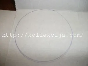 Букет з круглих квітів (клас) Букет з круглих квітів