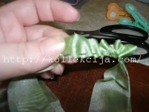 Букет з круглих квітів (фото) Букет з круглих квітів