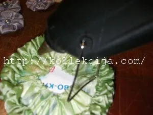 Букет з круглих квітів (букет круглих квітів) Букет з круглих квітів