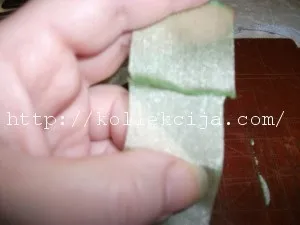 Букет з круглих квітів (букет) Букет з круглих квітів