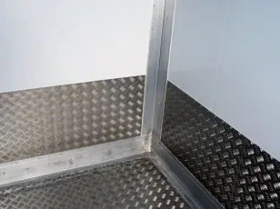 Будка на газель
