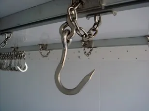 Будка на газель