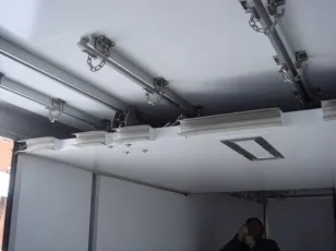 Будка на газель