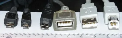 Майбутнє за новим usb type-c все, що потрібно знати про роз'ємі (новим) Майбутнє за новим usb type-c все, що потрібно знати про роз'ємі