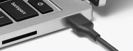 Майбутнє за новим usb type-c все, що потрібно знати про роз'ємі (новим) Майбутнє за новим usb type-c все, що потрібно знати про роз'ємі
