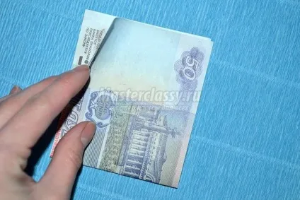 Букет з грошей своїми руками створення оригінального подарунка (майстер-клас букет з грошей поетапно) Букет з грошей своїми руками створення оригінального подарунка