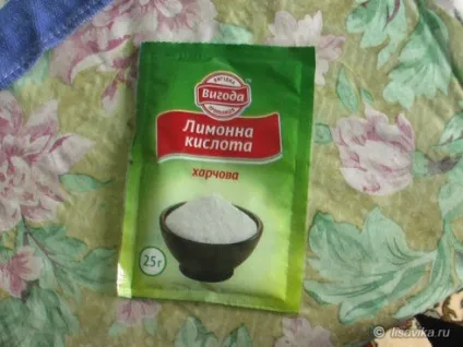 Бомбочки для ванни, майстер клас