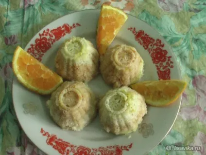 Бомбочки для ванни, майстер клас