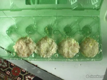 Бомбочки для ванни, майстер клас